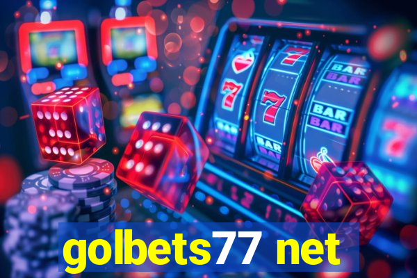 golbets77 net